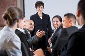 Corporate Language Classes