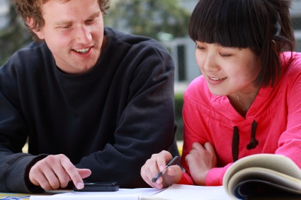 Private Language Classes