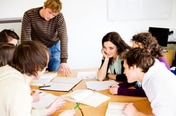Full Immersion Language Classes